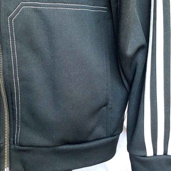 Muhammad Ali Adidas Track Jacket - Picture 6 of 9
